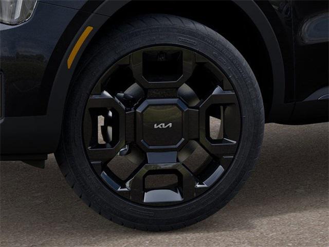 new 2026 Kia Sorento car, priced at $48,535