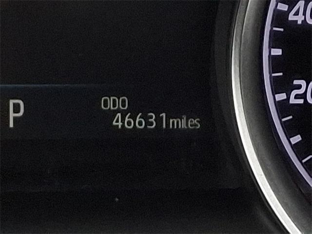 used 2021 Toyota Camry car, priced at $24,646