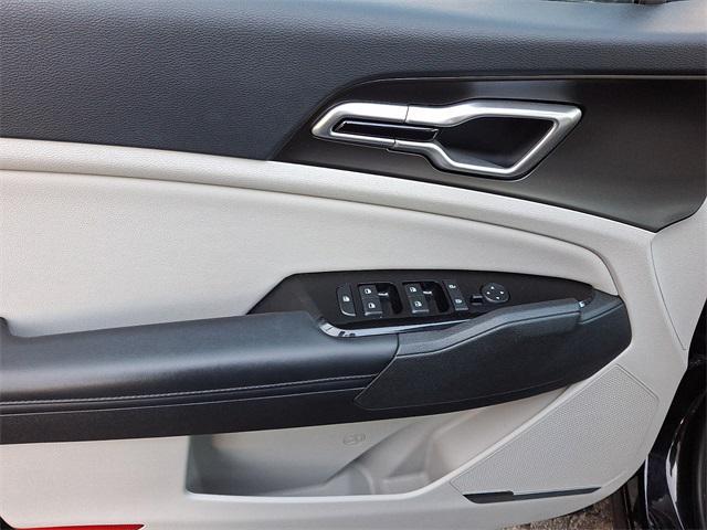 used 2023 Kia Sportage car, priced at $24,629