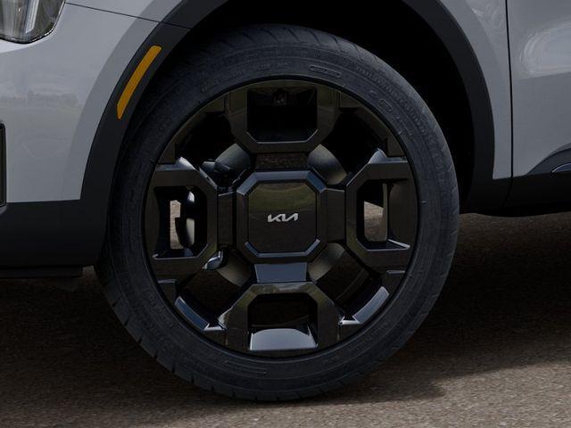 new 2026 Kia Sorento car, priced at $43,946
