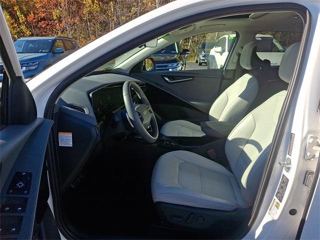 used 2023 Kia Niro car, priced at $24,220
