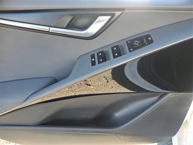 used 2023 Kia Niro car, priced at $24,220