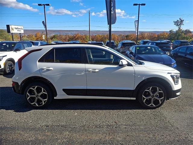 used 2023 Kia Niro car, priced at $24,220