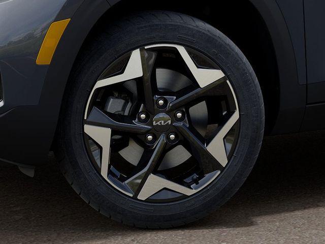 new 2026 Kia Seltos car, priced at $28,685