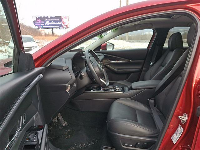 used 2021 Mazda CX-30 car, priced at $21,919