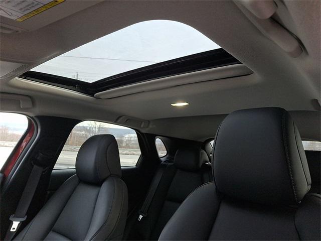 used 2021 Mazda CX-30 car, priced at $21,919