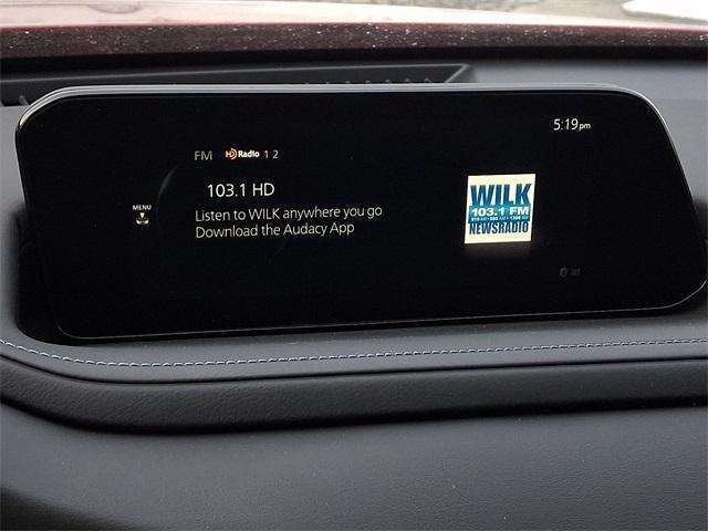 used 2021 Mazda CX-30 car, priced at $21,919