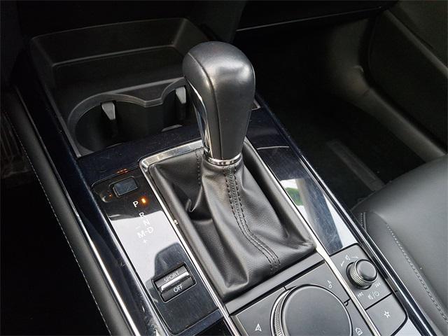 used 2021 Mazda CX-30 car, priced at $21,919