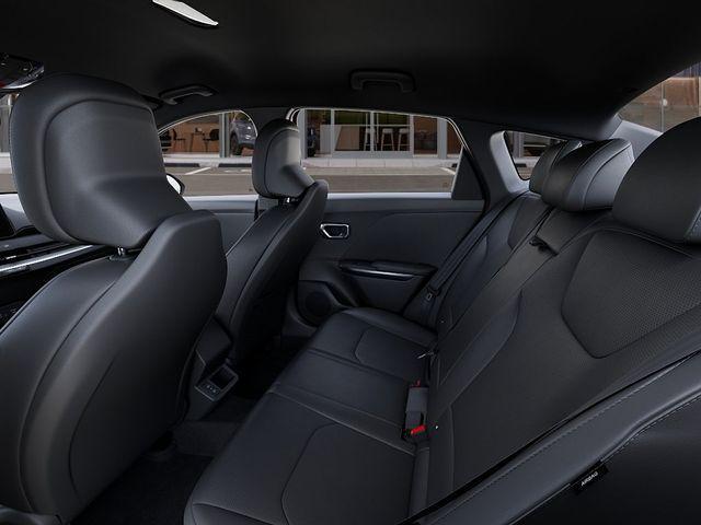 new 2026 Kia K4 car, priced at $26,320