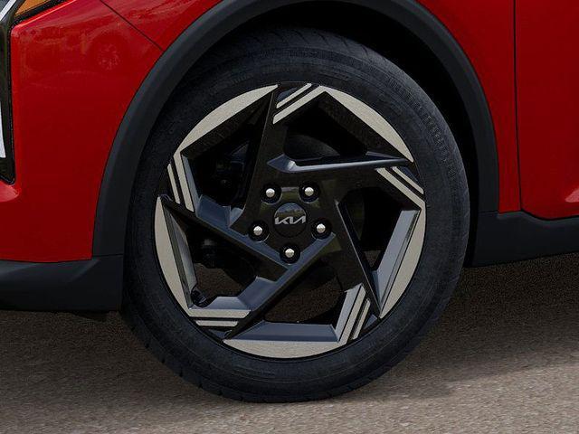 new 2026 Kia K4 car, priced at $26,320