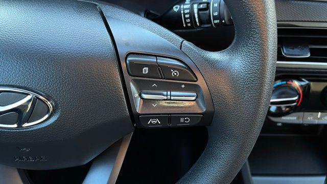 used 2023 Hyundai Kona car, priced at $21,906