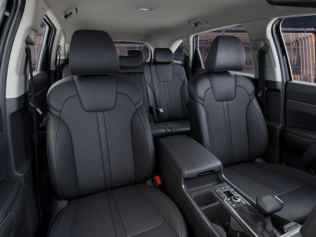 new 2026 Kia Sorento car, priced at $39,020
