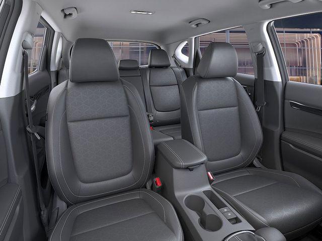new 2026 Kia Seltos car, priced at $33,430