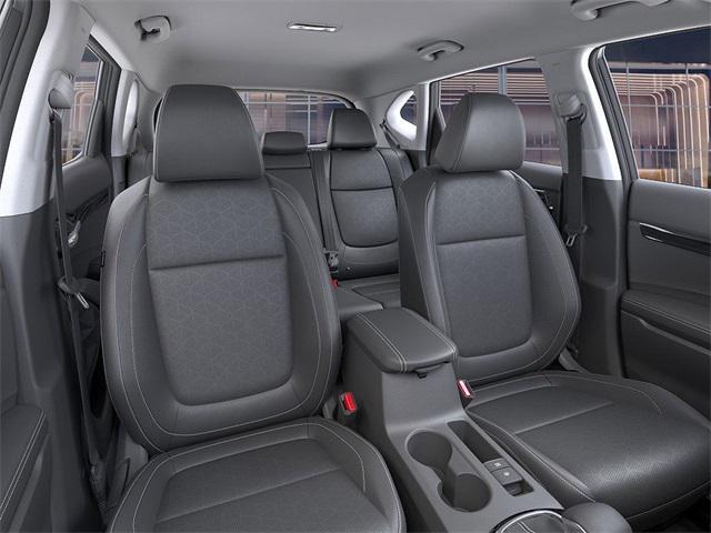 new 2026 Kia Seltos car, priced at $33,430