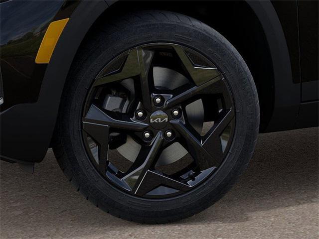 new 2026 Kia Seltos car, priced at $31,430