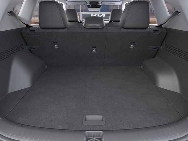 new 2026 Kia Seltos car, priced at $29,140