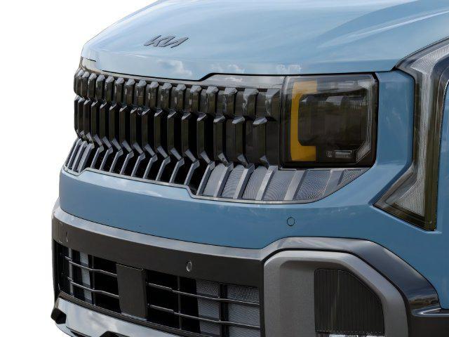 new 2027 Kia Seltos car, priced at $31,550