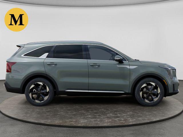 new 2026 Kia Sorento Hybrid car, priced at $44,910