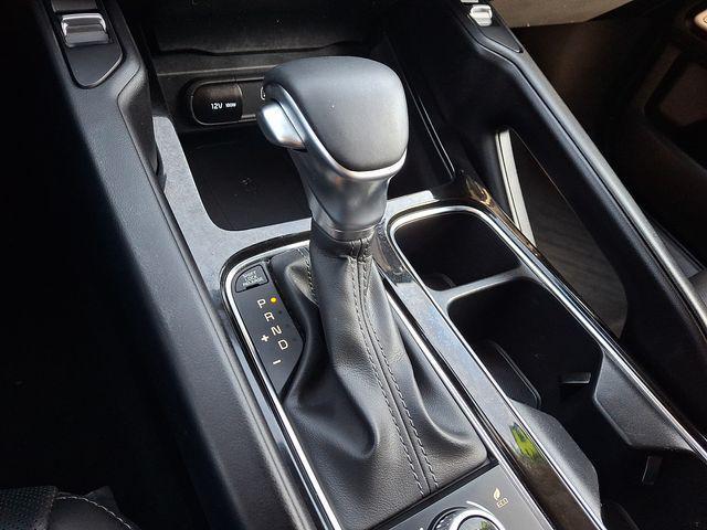 used 2024 Kia Telluride car, priced at $35,813