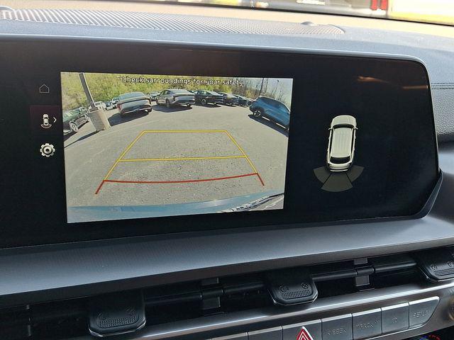 used 2024 Kia Telluride car, priced at $35,813