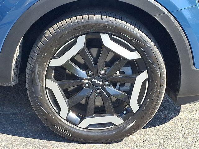 used 2024 Kia Telluride car, priced at $35,813