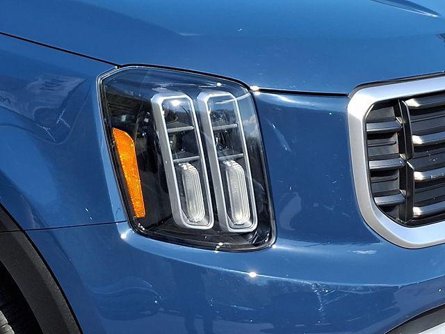 used 2024 Kia Telluride car, priced at $35,813