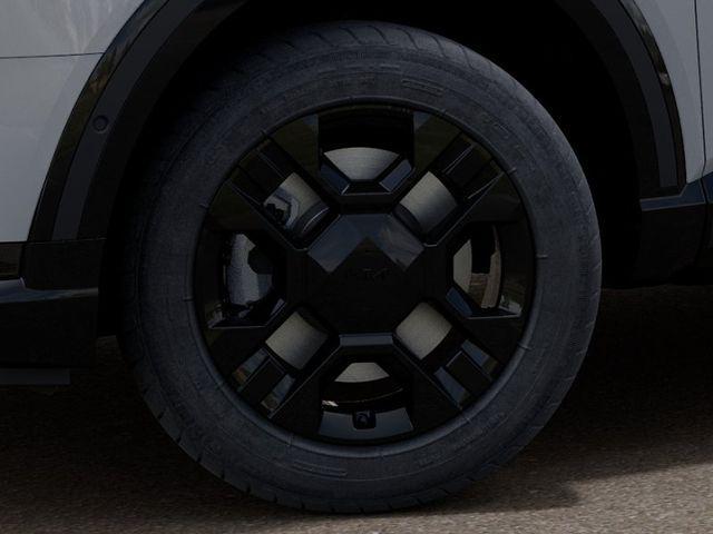new 2027 Kia Telluride car, priced at $59,080