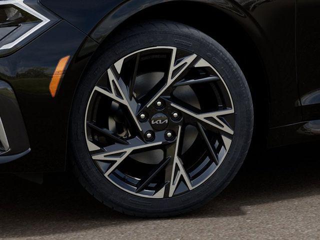 new 2026 Kia K5 car, priced at $31,535
