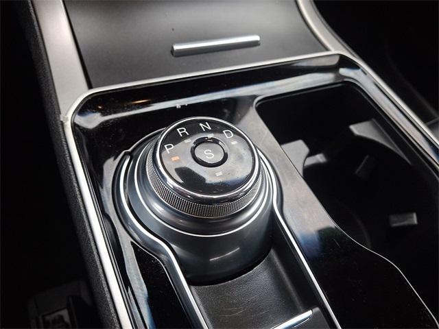 used 2020 Ford Edge car, priced at $16,567