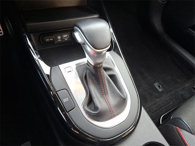 used 2021 Kia Forte car, priced at $18,522