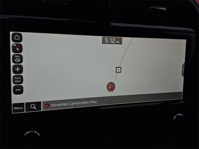 used 2022 Kia Soul car, priced at $19,532