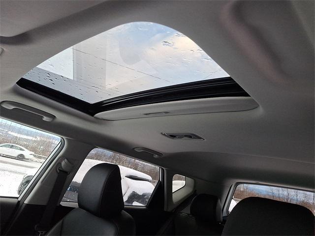 used 2022 Kia Soul car, priced at $19,532