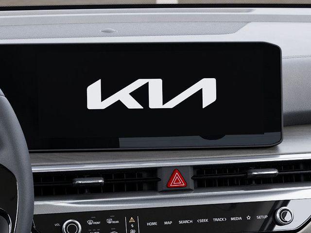 new 2026 Kia Sorento car, priced at $45,405