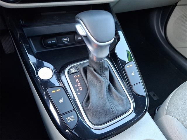 used 2022 Kia Soul car, priced at $14,587