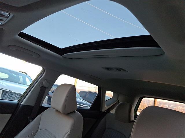 used 2022 Kia Soul car, priced at $14,587