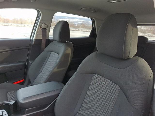 used 2023 Kia Sportage Hybrid car, priced at $24,912