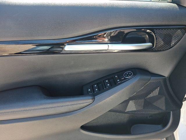 used 2024 Kia Seltos car, priced at $23,027