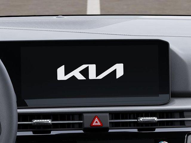 new 2027 Kia Sportage Hybrid car, priced at $42,875
