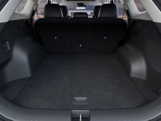 new 2027 Kia Sportage Hybrid car, priced at $42,875