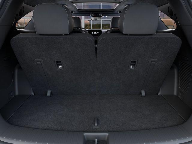 new 2026 Kia Sorento Hybrid car, priced at $49,135