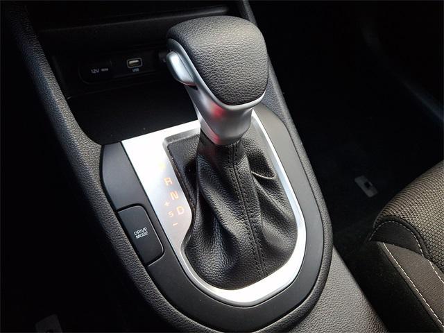 used 2023 Kia Forte car, priced at $18,419