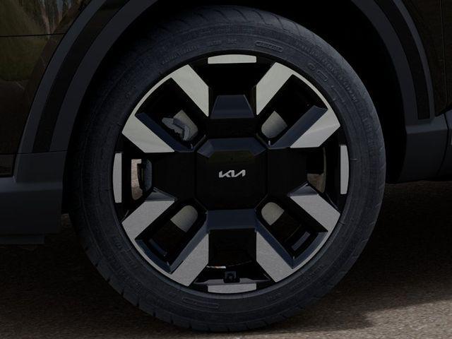 new 2027 Kia Telluride car, priced at $46,770