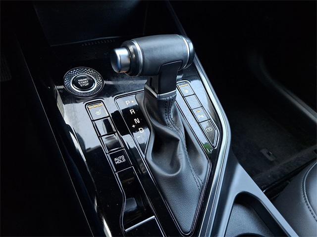 used 2023 Kia Niro car, priced at $22,828