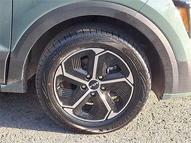 used 2023 Kia Niro car, priced at $22,828