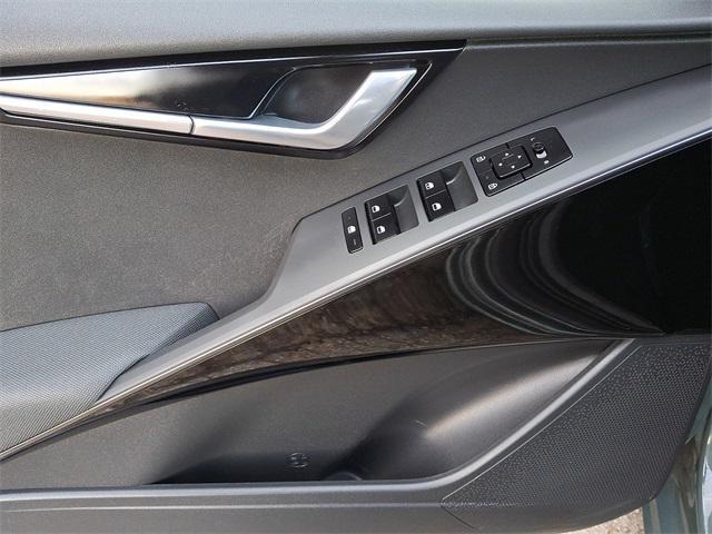 used 2023 Kia Niro car, priced at $22,828