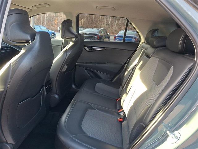 used 2023 Kia Niro car, priced at $22,828