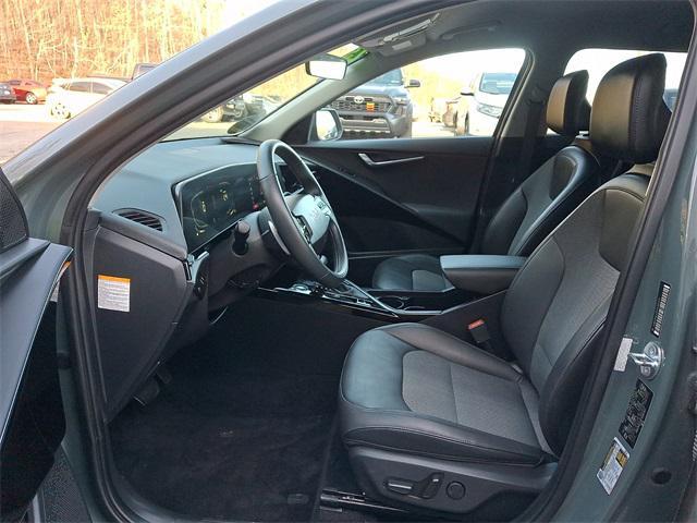 used 2023 Kia Niro car, priced at $22,828