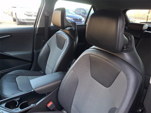 used 2023 Kia Niro car, priced at $22,828