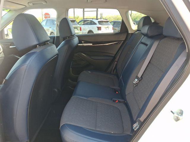 used 2024 Kia Seltos car, priced at $23,734