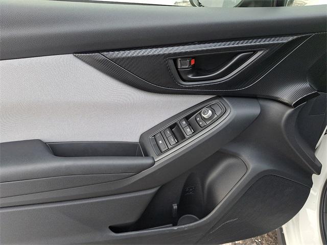 used 2023 Subaru Crosstrek car, priced at $24,515